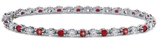 Gif animé bijoux bracelet